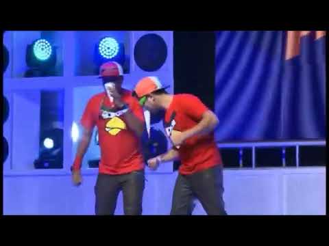 Dança Do Pombo Ao Vivo Furacão 2000 Os Perseguidores