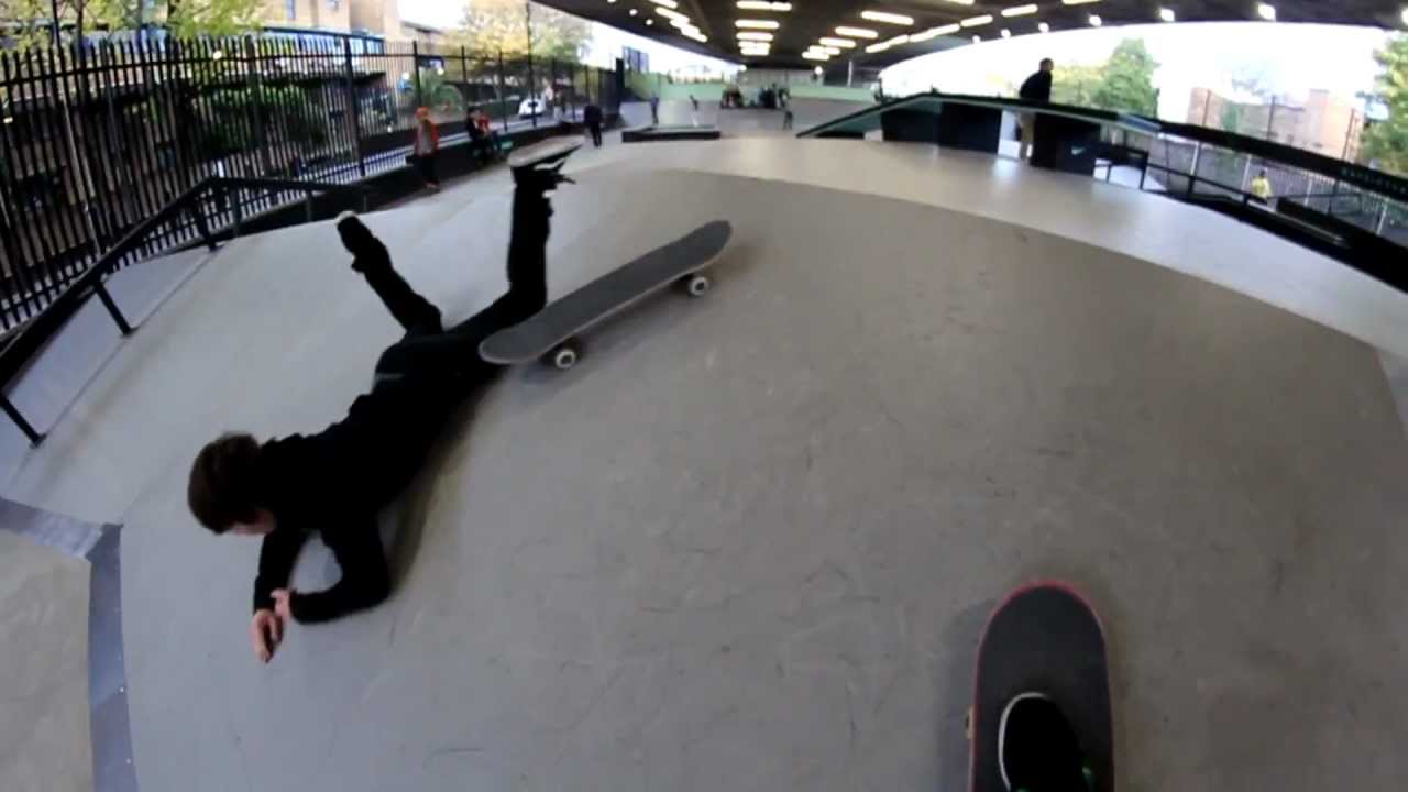 Bay Sixty6 montage - HD