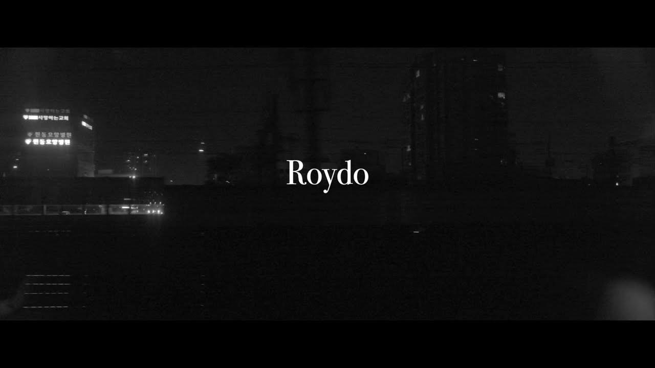 Guarda 로이도 (Roydo) - Rain (Lyric Video) su YouTube Guarda 로이도 (Roydo) - Rain (Lyric Video) su YouTube