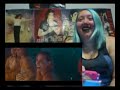I react to: Stone Sour - "Rose red, Violent blue (This song is dumb & so am I)" M/V 