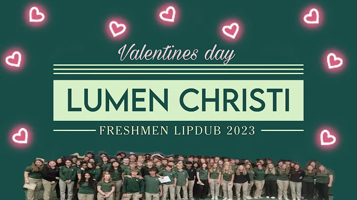 LC Freshmen 2023 Lipdub