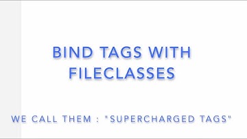 Metadata Menu 0.3.0 Supercharged Tags and Metadata Button