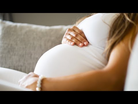Video Baby Week: Sweet potatoes are pregnancy gold - youtube