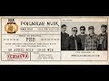 Pengadilan Musik - PHB (Pemuda Harapan Bangsa)