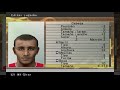 Thiago Alcantara Face PES 6 con Editor interno