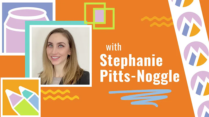 Stephanie Pitts-Noggle Talks About Innovate Longmo...