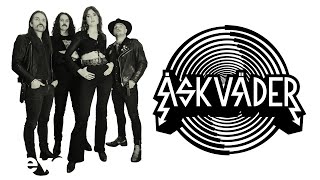 Åskväder - Farewell