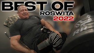 IS GERISSE | BEST OF ROSWITA RÜHL #8