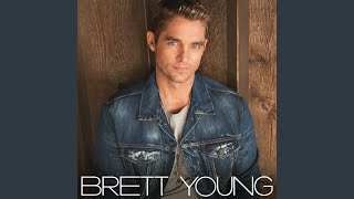 Mercy - Brett Young