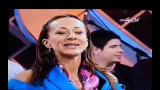 Romana Panic - Ubijedio si me ( Bravo Show 2007 )