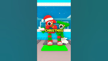 The BEST Fan-Made CHRISTMAS Brainrots in Steal a Brainrot!