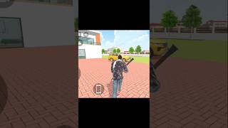 new gritch mod 🤯🤌 in indian theft auto simulator game #viral#shortsfeed  #trending #shorts