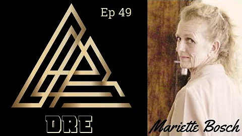 Mariette Bosch-Love Triangle Gone Bad- South Afric...