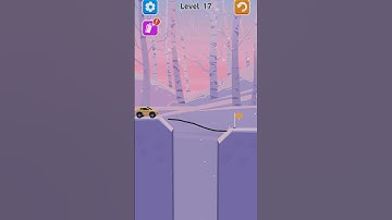 Draw bridge Level 17 #shorts #drawing #drawbridge