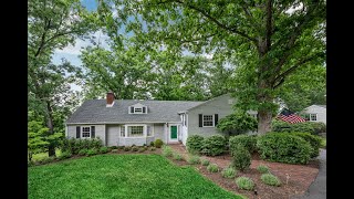33 Runnymede Road video tour