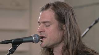 Vignette de la vidéo "Karl Blau - Woman (Sensuous Woman) (Live on KEXP)"