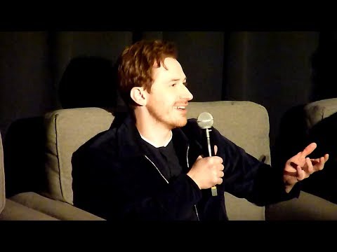 Joe Mazzello ('Bohemian Rhapsody'): John Deacon Was 'the Oddest In A Very Odd Group Of People'