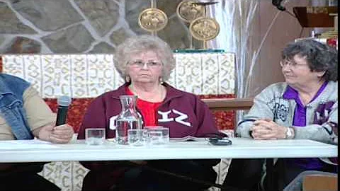 Bonner History Roundtable 11 - Women Working at th...