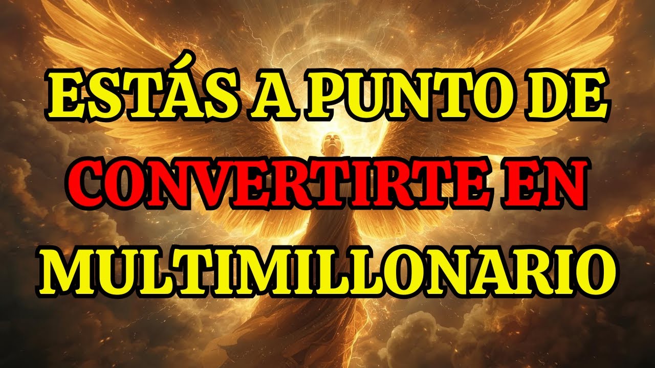 Elegidos: Señales de un potencial financiero excepcional — Abundancia alineada con tu propósito