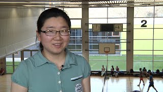 Welcome To Tingen Jia Tian