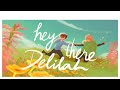 Hey There Delilah MV - Dream & George