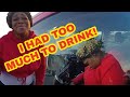 Drunk Driver Passed Out With Car In Drive DUI Body Cam Arrest
