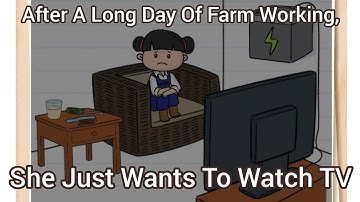 Brain Test 2 : Tricky Stories - Emily