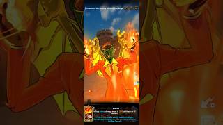 [Creator of the Blazing Inferno] Demiurge | All Skill Animations | 7DS: Grand Cross
