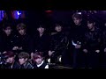 181214 MAMA in Hong Kong "가수석 세븐틴-GOT7 Lullaby" SEVENTEEN 직캠 홍콩 마마