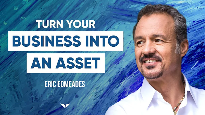 Solve Problems Bigger Than Your Business With This...