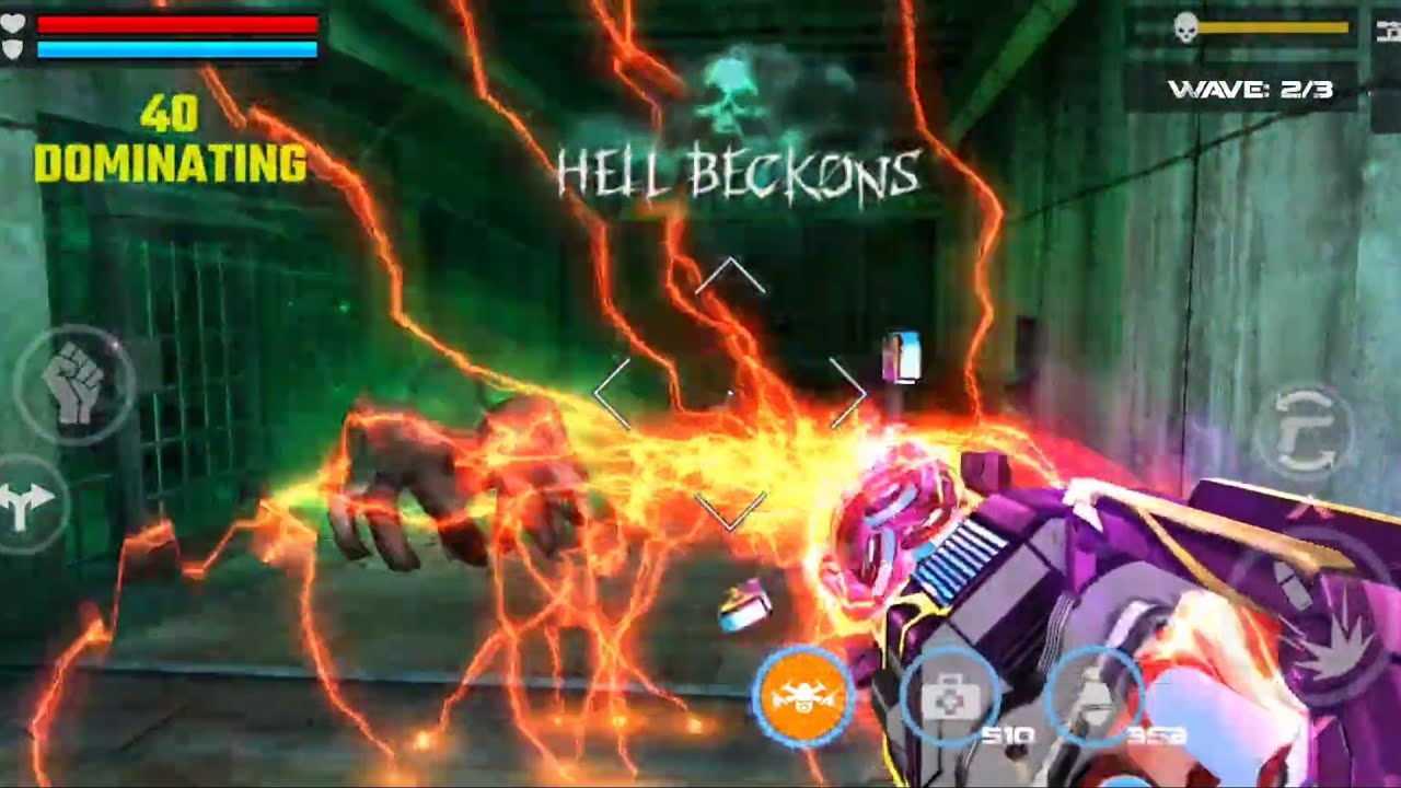 tại winbet Dead Target || RANK:65 || ETERNAL BROKEN THOR