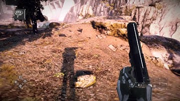 KILLZONE™ SHADOW FALL - Shadow Fail - Wrong Shadow