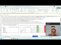 Explicación seguimiento 1