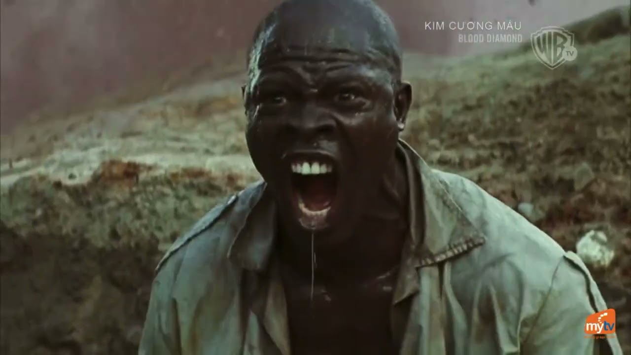 Blood Diamond (2006) | Warner TV