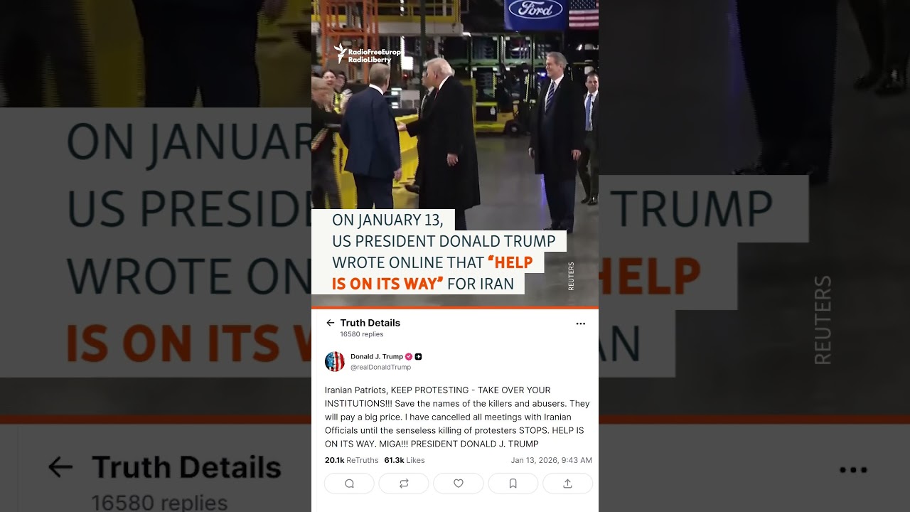 Tehran Morgue Images Reveal How Many People Were Killed In Iran Protests