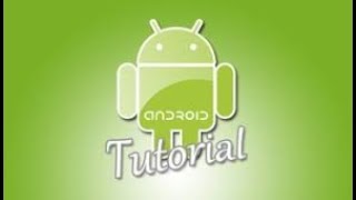 Video#14 - Android Tutorial - How To Delete A Record From Table