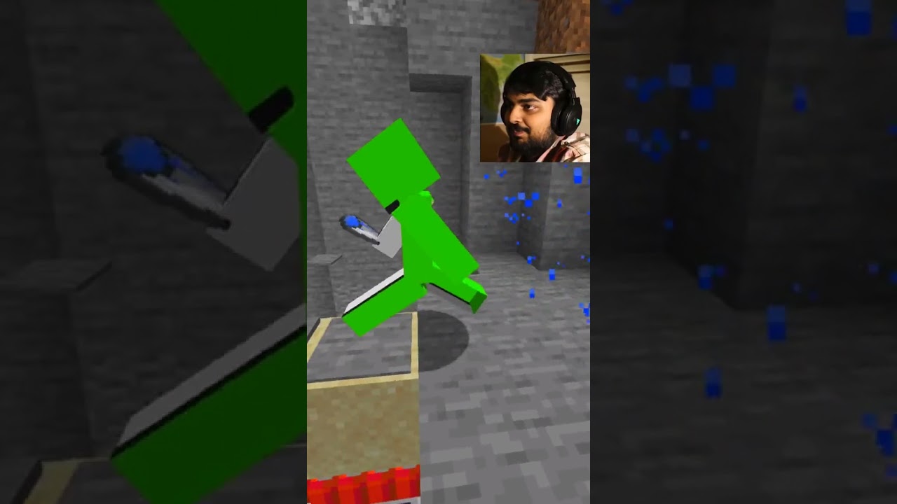 minecraft Wait for it 😳👍  Просто дождитесь 😳👍 