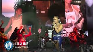 Lila Ike at Lost In Time 2026!