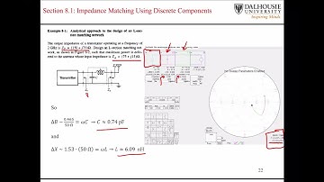 L3.3 Example 8.1 using Sim Smith