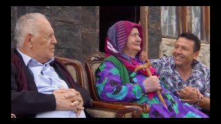 ORHAN KAHRAMAN - Anam & Babam 2020 (Official Music Video)