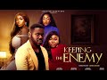 KEEPING THE ENEMY (Full Movie) - 2023 Latest Nigerian Movie Starring Blessing Obasi, Deyemi