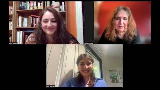 She Cares #54 : Habeas Corpus Part II - Digging Deeper