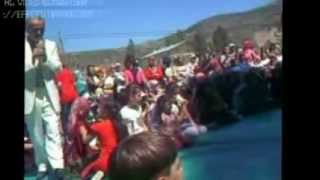 Damlapinar Şenli̇kleri̇.2012 Aşkim Medi̇nem.