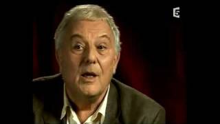 Philippe Sollers Sur Jean De La Fontaine Resimi