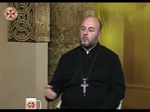 მიცვალებულთა ხსენება-დეკანოზი გიორგი თევდორაშვილი