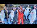 LIGHTS OUT Neah Bay Halibut, Sea Bass, &amp; Ling Cod Fishing! (Catch &amp; Cook)