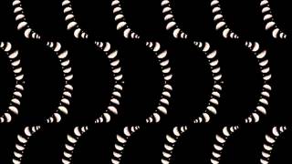 Experimenting with Droste effect in AE