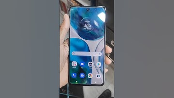 Motorola Moto G52 camera look in hands!! #shortsvideo #youtubeshort #motog52