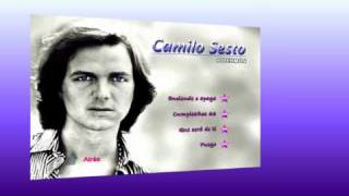 Camilo Sesto - RETROSPECTIVA (DVD)