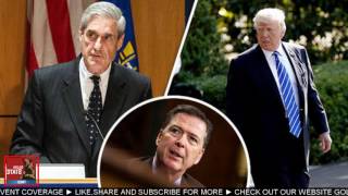 Republican Lawmakers Call for Investigation Into James Comey and Robert Mueller